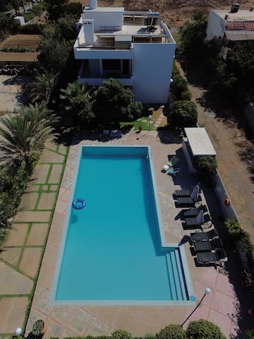 The Breath Of The Sea