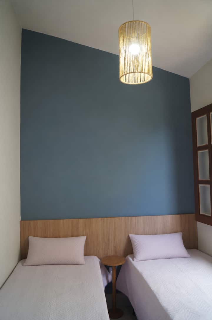 Quarto 2