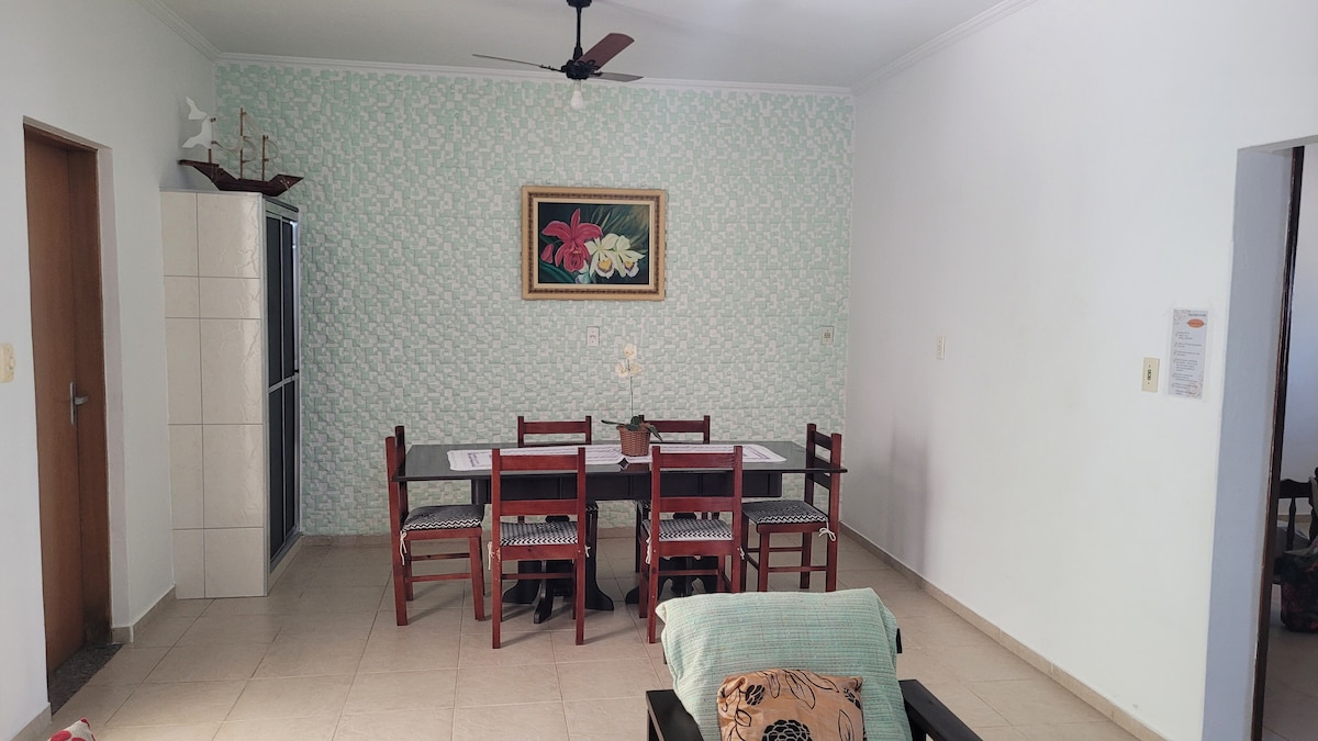 Anúncio popular: Praxedes family home em Ilha Comprida