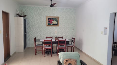 Anúncio popular: Praxedes family home em Ilha Comprida