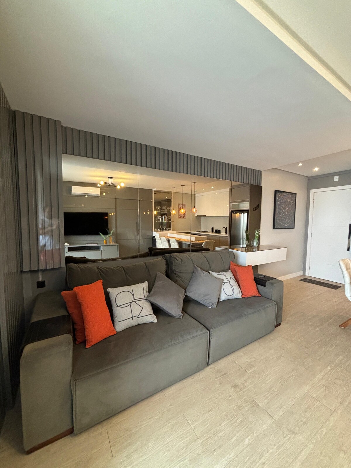 Всекидневна