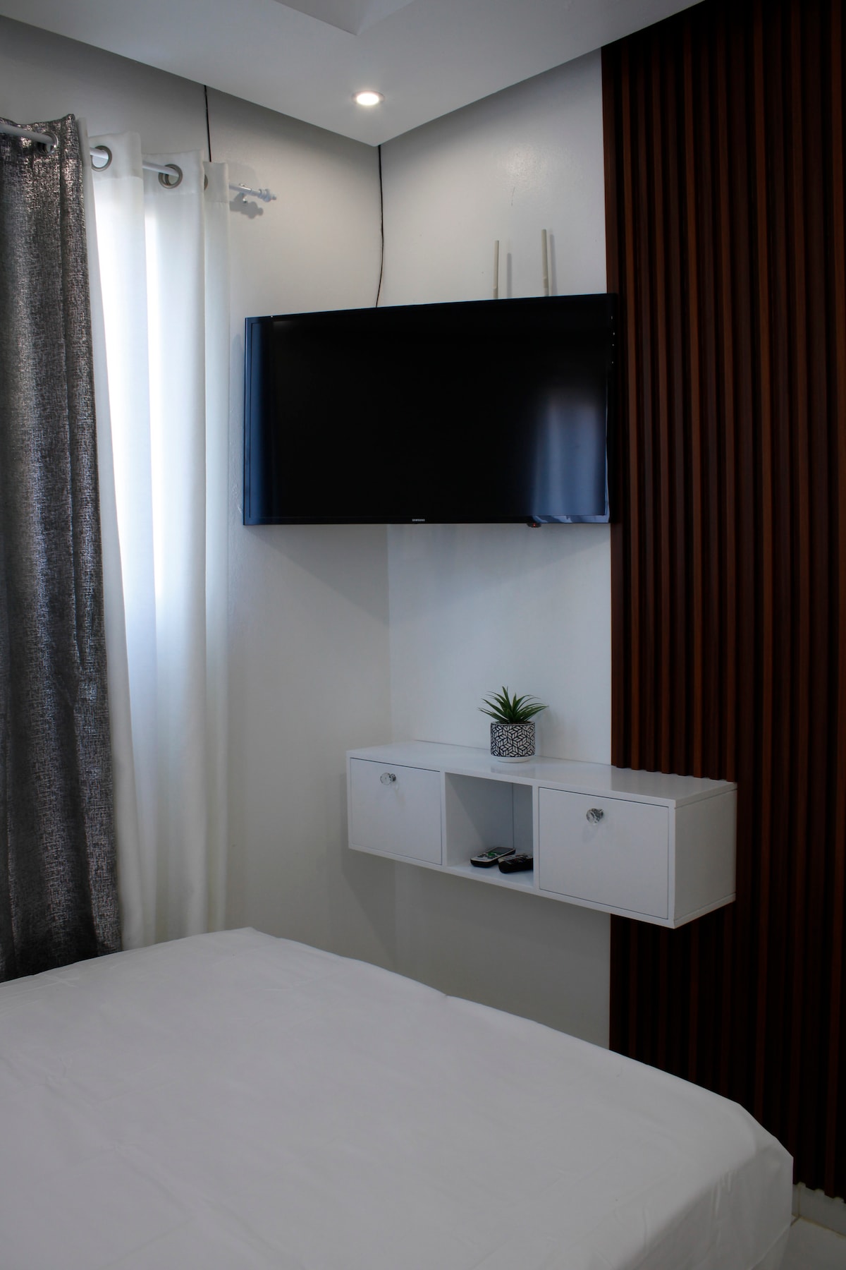 Monumental suite B3 Departamentos en renta en Santiago de los