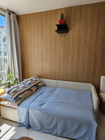 Copacabana | Apartamento 3 quartos a 3min da praia gallery image 4