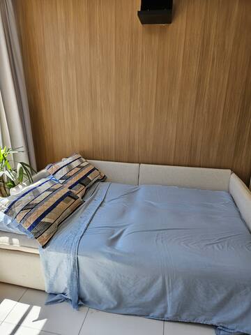 Copacabana | Apartamento 3 quartos a 3min da praia gallery image 5