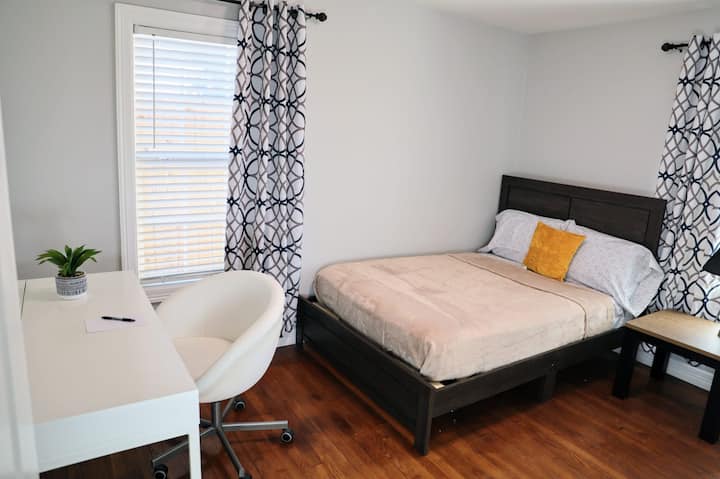 Chambre 3