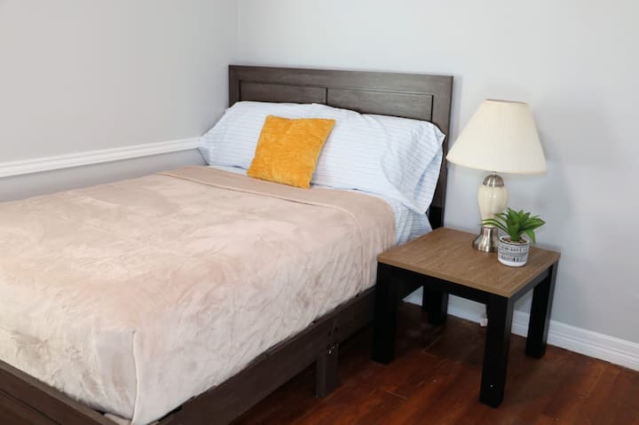 Chambre 1