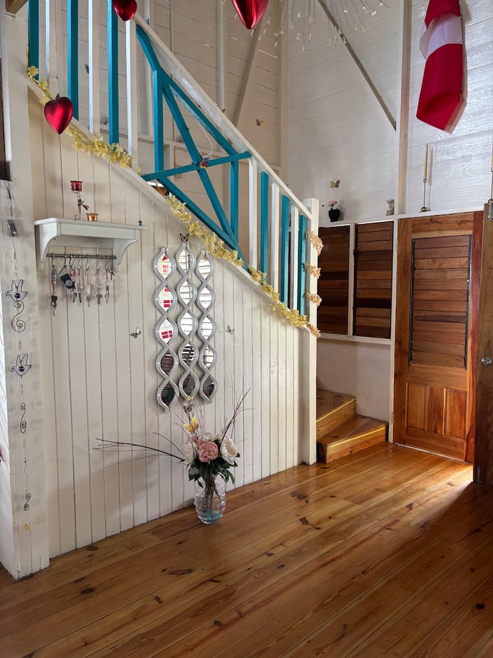 Irie Hygge Villa - Negril
