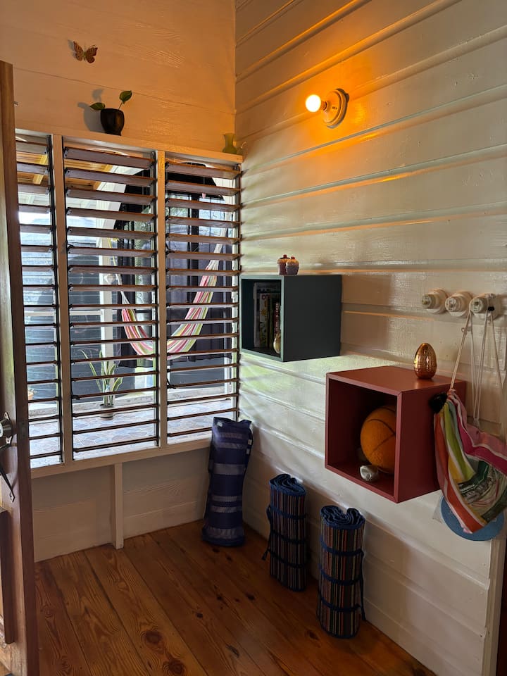 โถงทางเดิน