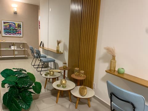Anúncio popular: Retreat in the heart of Barbacena Pontilhão em Barbacena