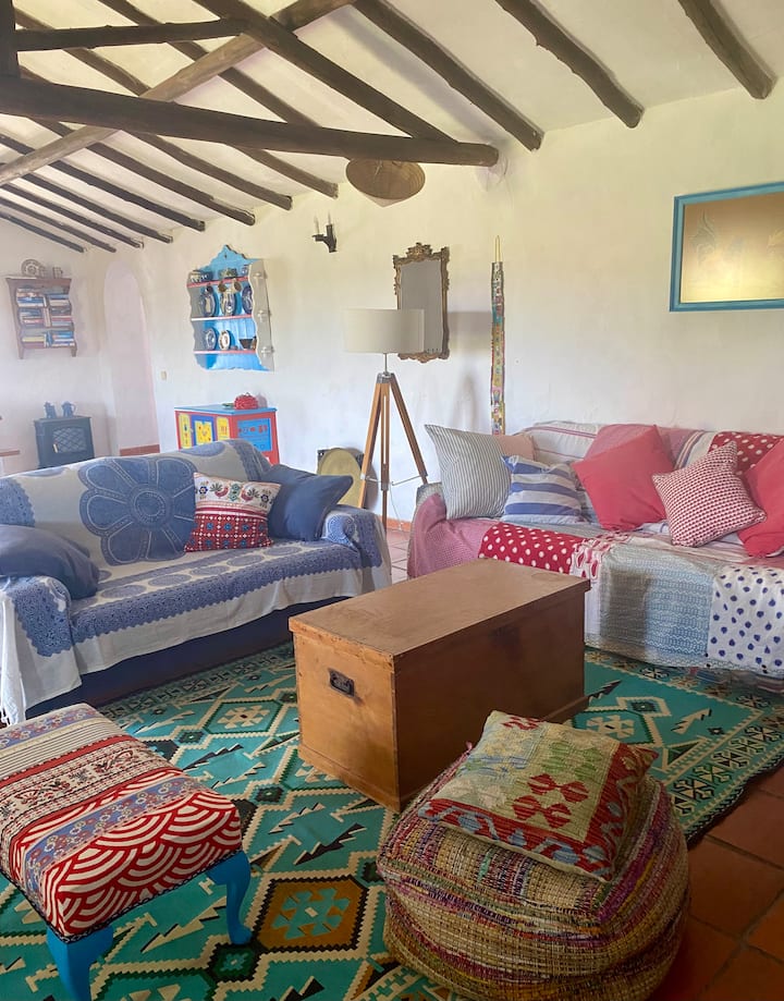 Rustic House, Obidos Lagoon - Foz do Arelho