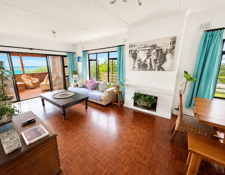 Wazo’s Beach Villa - Umhlanga