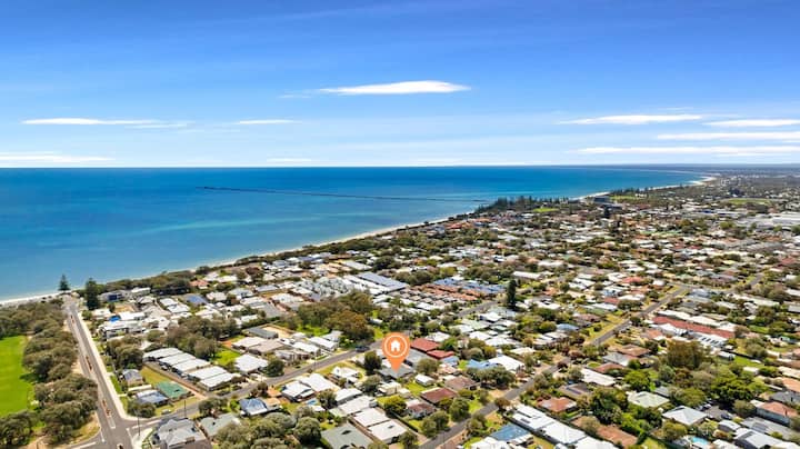 Saltwater Lane - Busselton