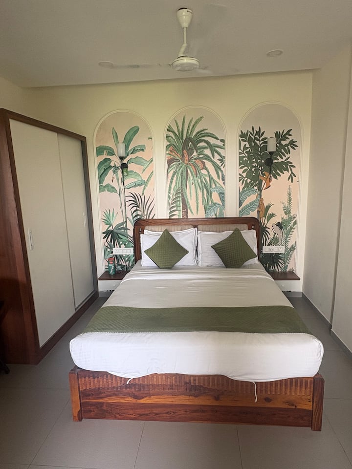 غرفة النوم 1