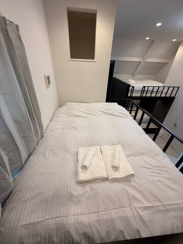 新宿駅徒歩１２分　歌舞伎町徒歩７分　無料駐車場付き（駐車場サイズ幅2100ｍｍ 高さ2400ｍｍ） gallery image 2