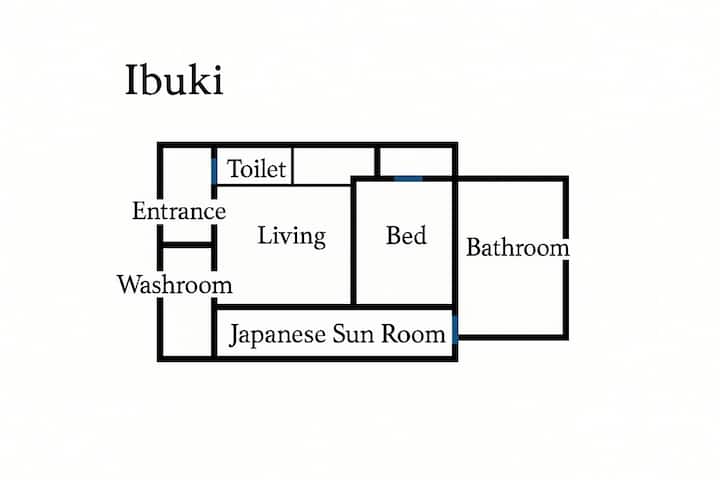 Zen House｜ocean View｜garden&koi Pond｜quiet Retreat - 豊川市
