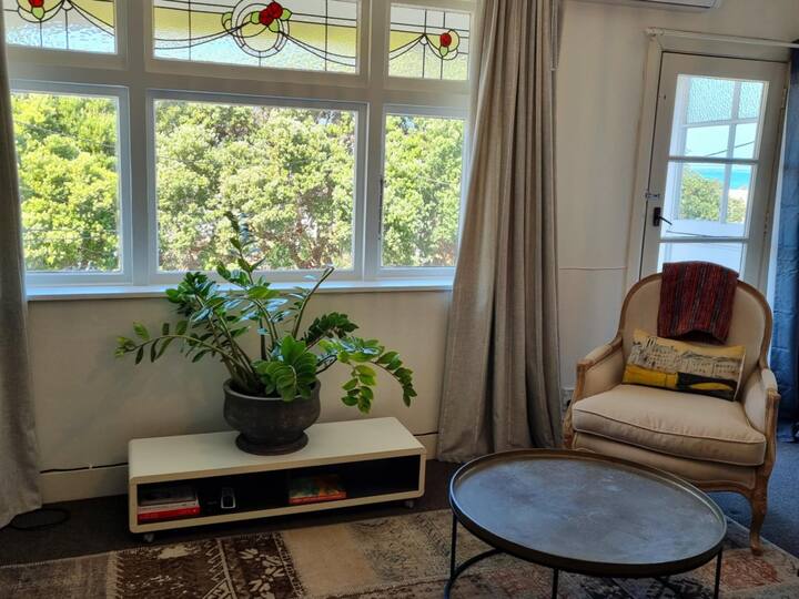 The Residence, Lyall Bay - Wellington