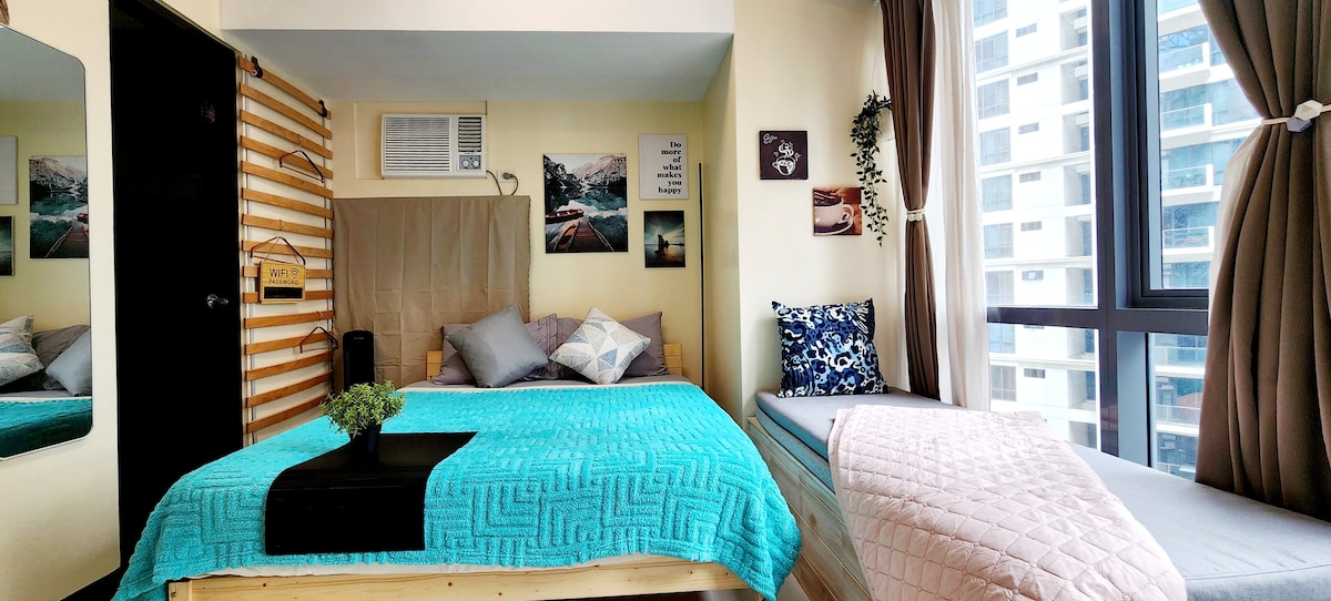 საძინებელი