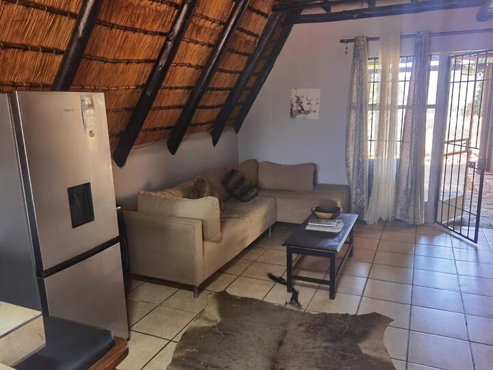 Всекидневна