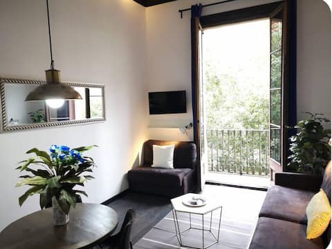 A13 The Streets Passeig de Gracia