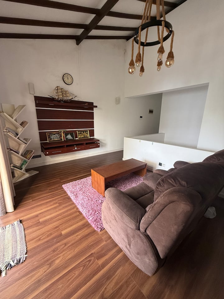 غرفة المعيشة 2