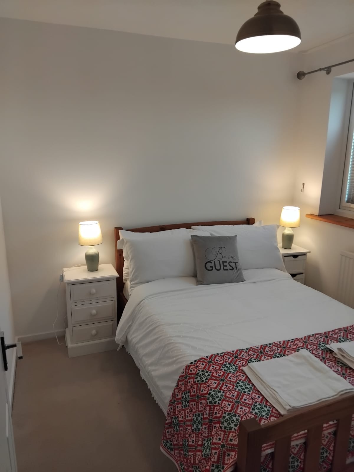 غرفة النوم 3