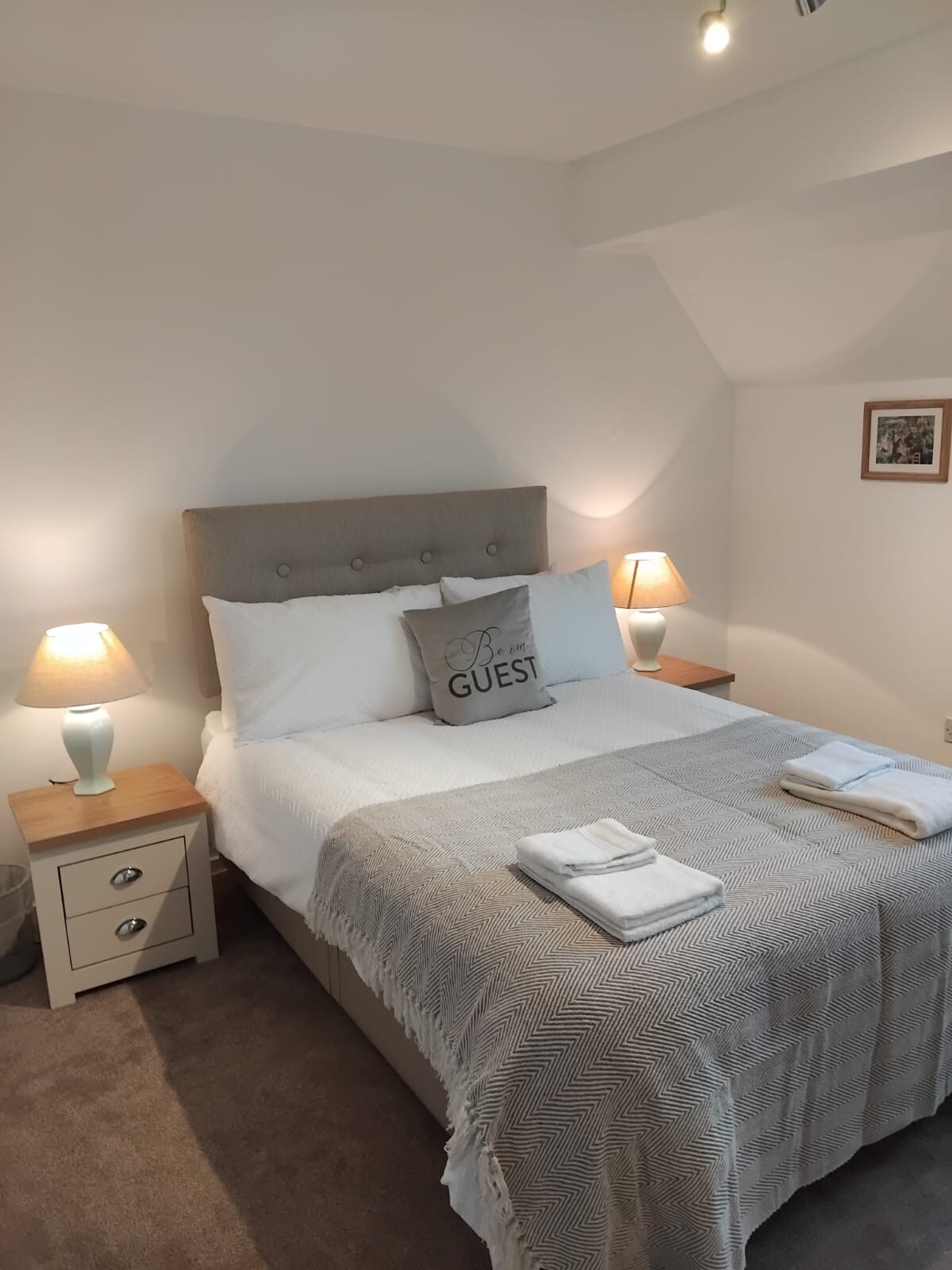 غرفة النوم 2