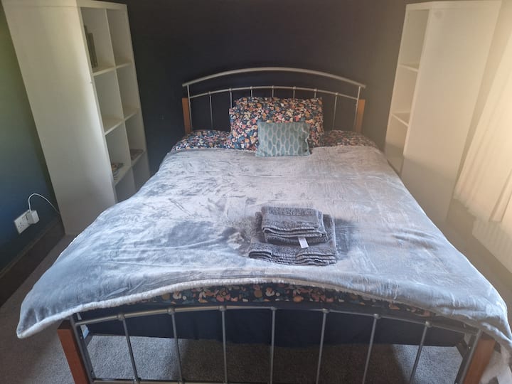 The Gate House Nook - Downham Market