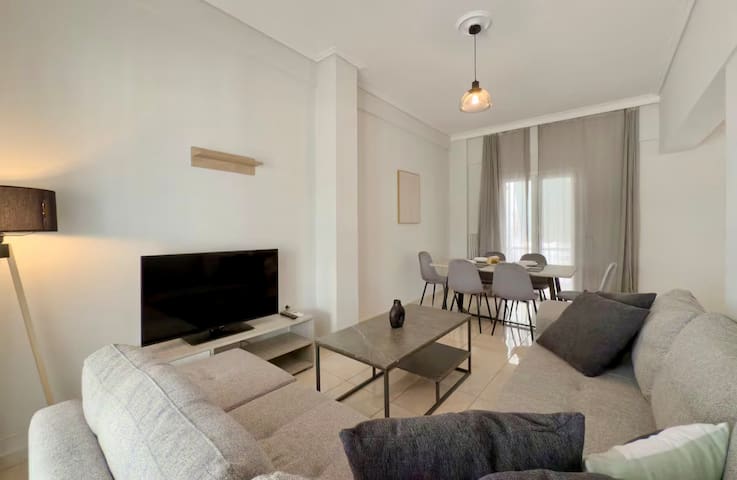 V² Development managed Airbnb listing 1