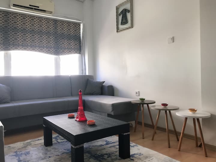 Apartment Sultanahmet - Fatih