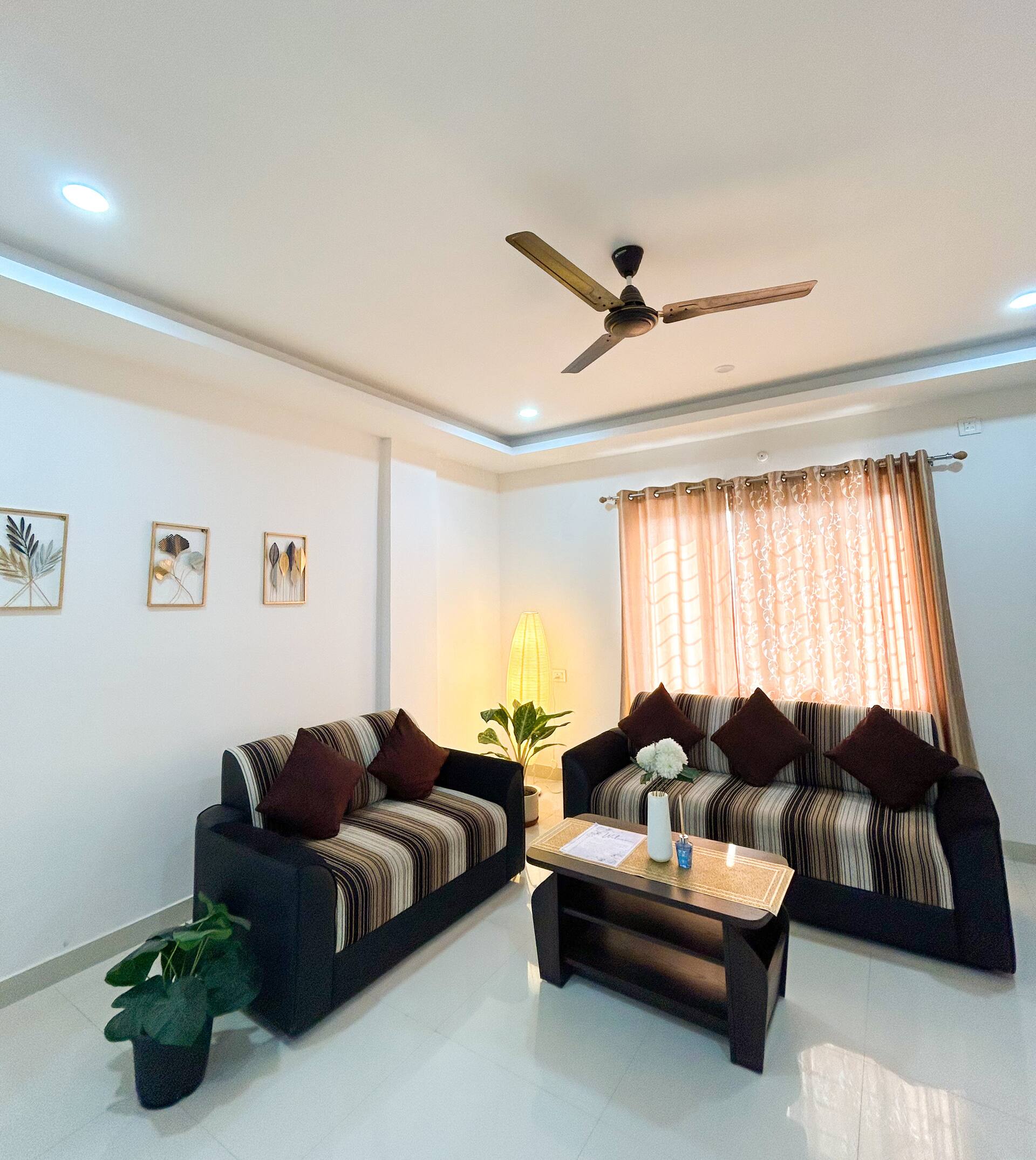 The AC Perfect Stay|Free parking| Pet Friendly
