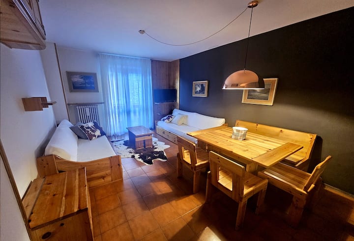 Chaloz Alpine Suite - Torgnon
