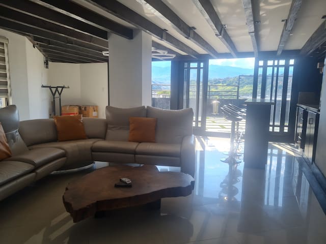 dka travel sas managed Airbnb listing 1