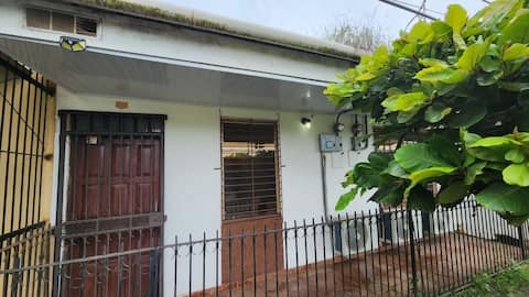 House in Plaza Praga - Las Tablas