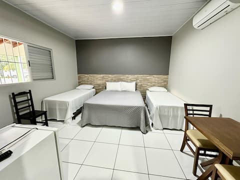 Pousada Dos Nobres - quadruple room