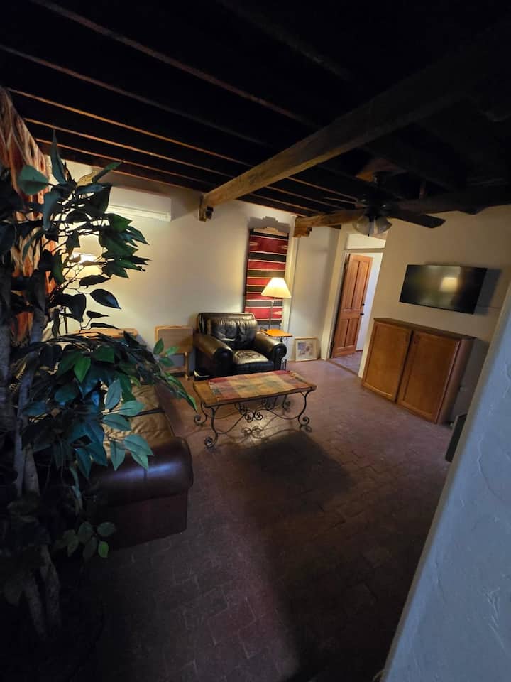 Casa De Ladrillo 
 
 House Of Bryck
 An Experience - Tucson, AZ