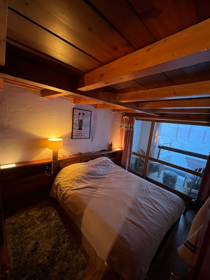 Appartement Chalet Famille - Bourg-Saint-Maurice