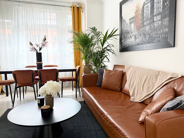 Oxford Street/Selfridges 2 Bedrooms Flat gallery image 4