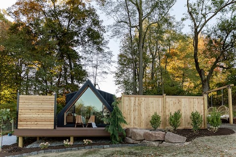 Hillside Haven |Hot Tub & Sauna