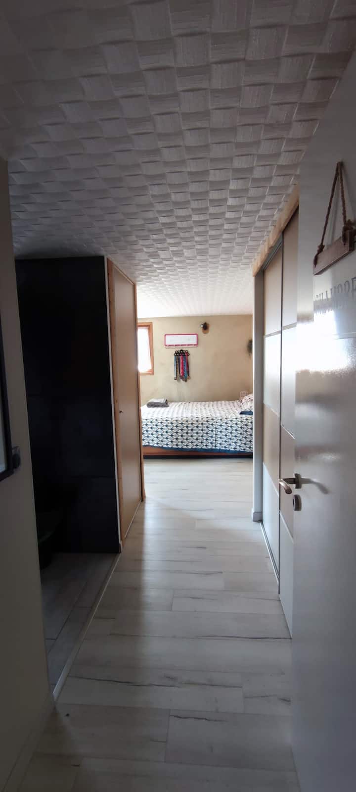 ห้องนอน