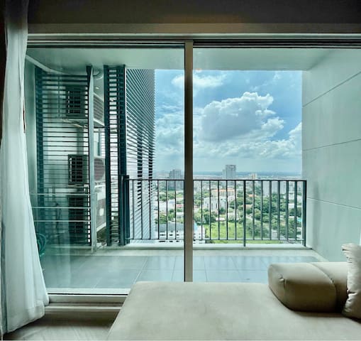 *Supreme Spacious 2BR in Prime Bangkok! Thonglor gallery image 4