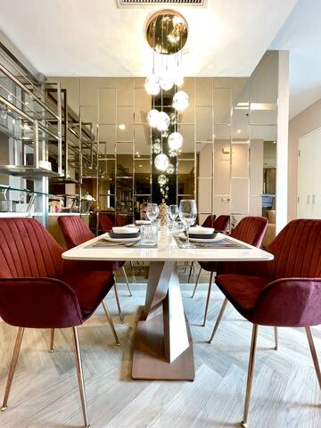 *Supreme Spacious 2BR in Prime Bangkok! Thonglor gallery image 3