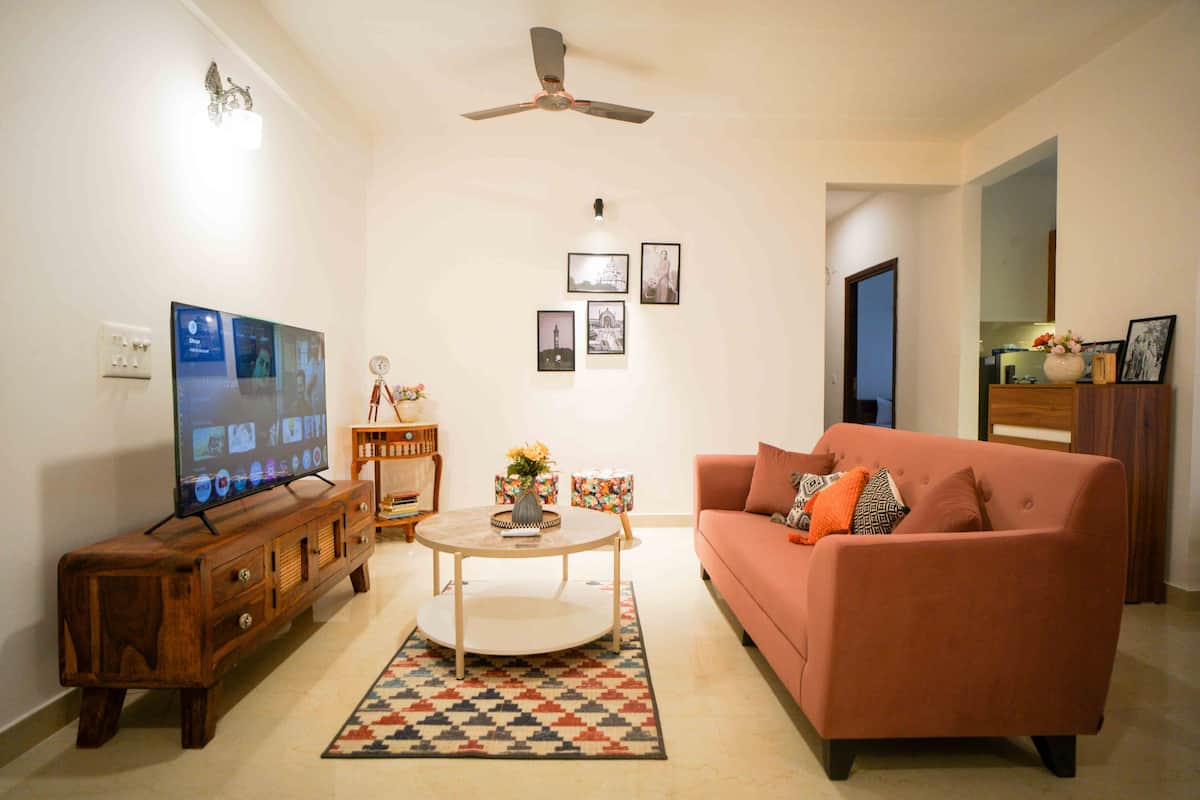 Samsara by The Zen Compass — Lucknow