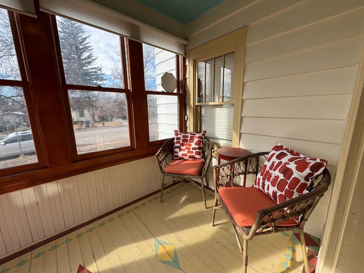 3-bedroom Home - Pet Friendly & Close To It All - Cheyenne, WY