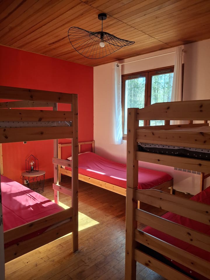 Chambre 2