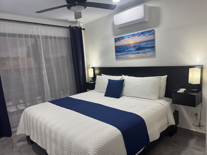 საძინებელი 1