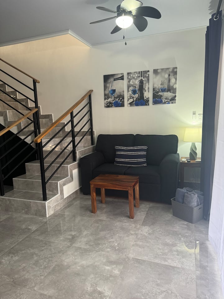 მისაღები ოთახი