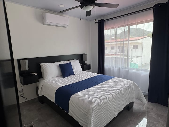 საძინებელი 2