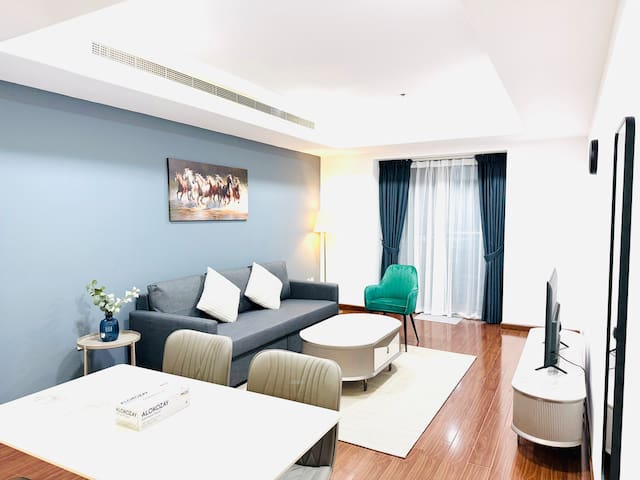 Primo Holiday Homes managed Airbnb listing 3