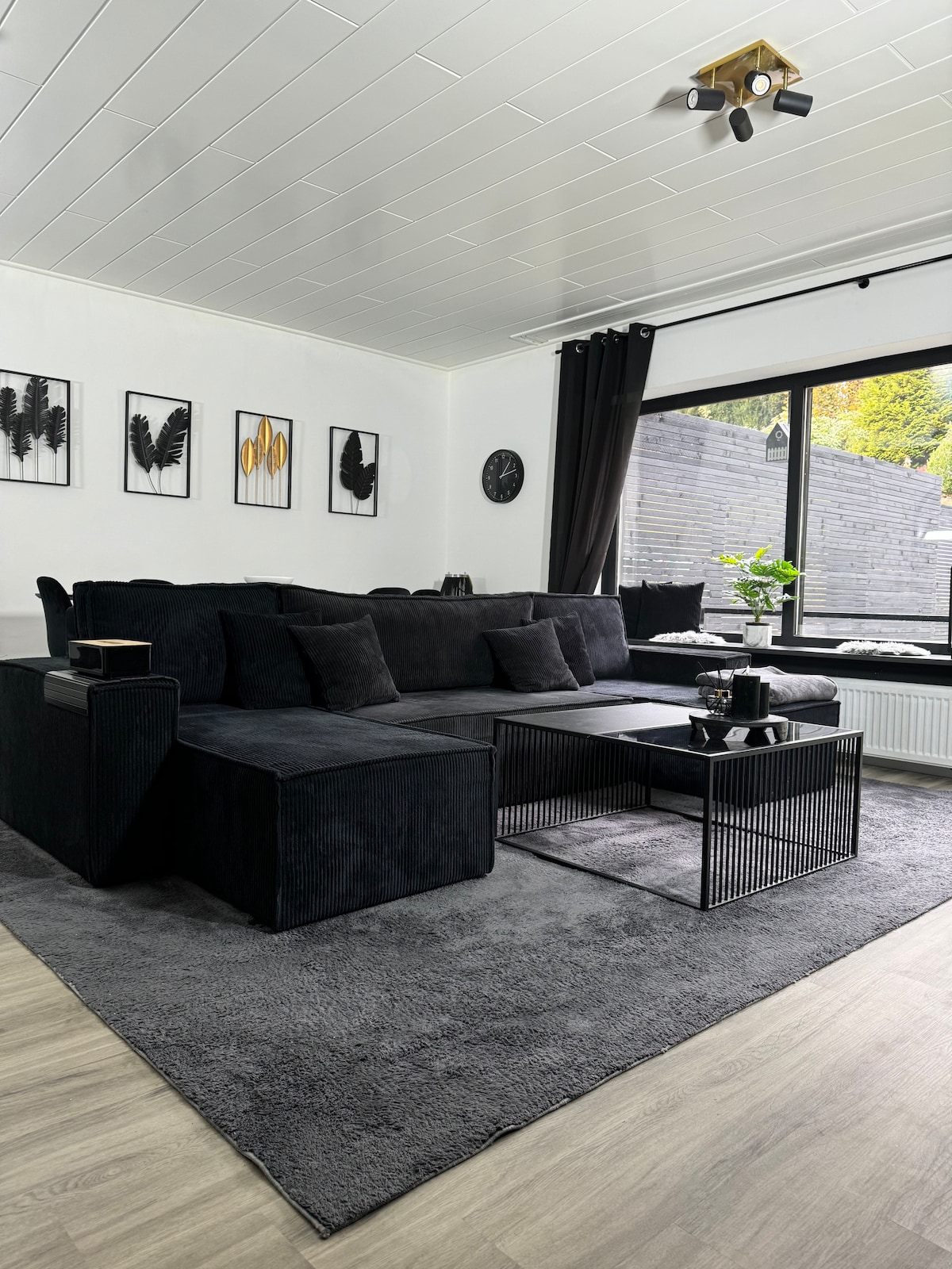 Successful Airbnb property: Jack's vacation home Braunlage near the cable car in Braunlage