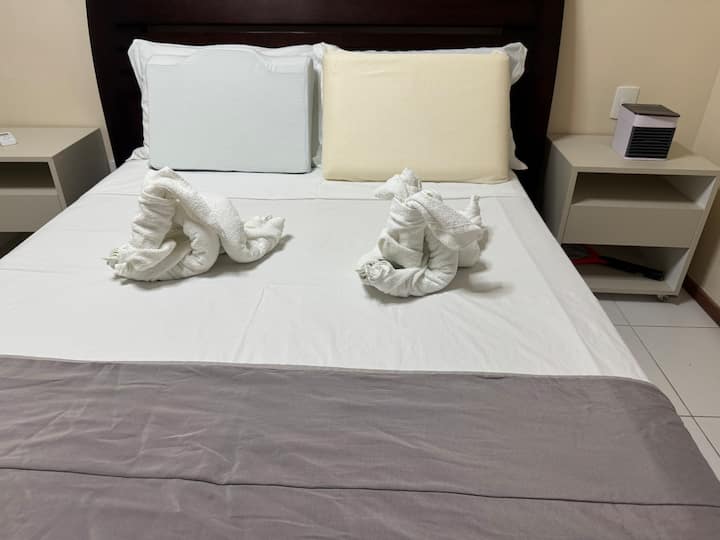 Chumba cha kulala 1
